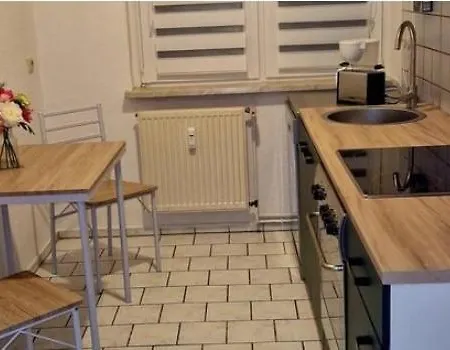 Langenstein Apartment